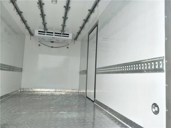 冷藏車(chē)在運(yùn)輸過(guò)程中如何減少損耗？