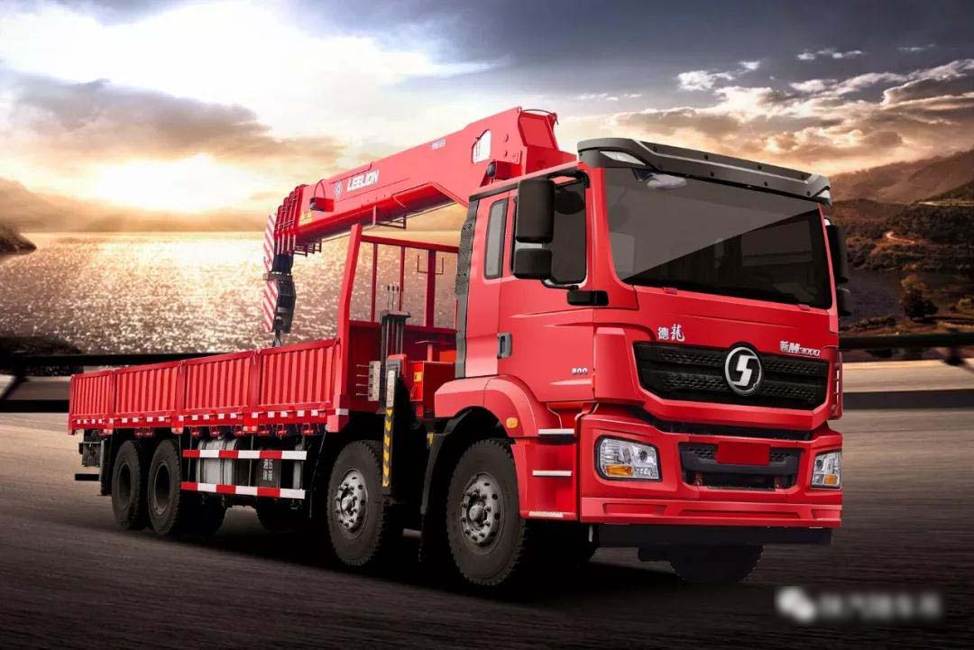 2018年隨車(chē)吊行業(yè)總結(jié)